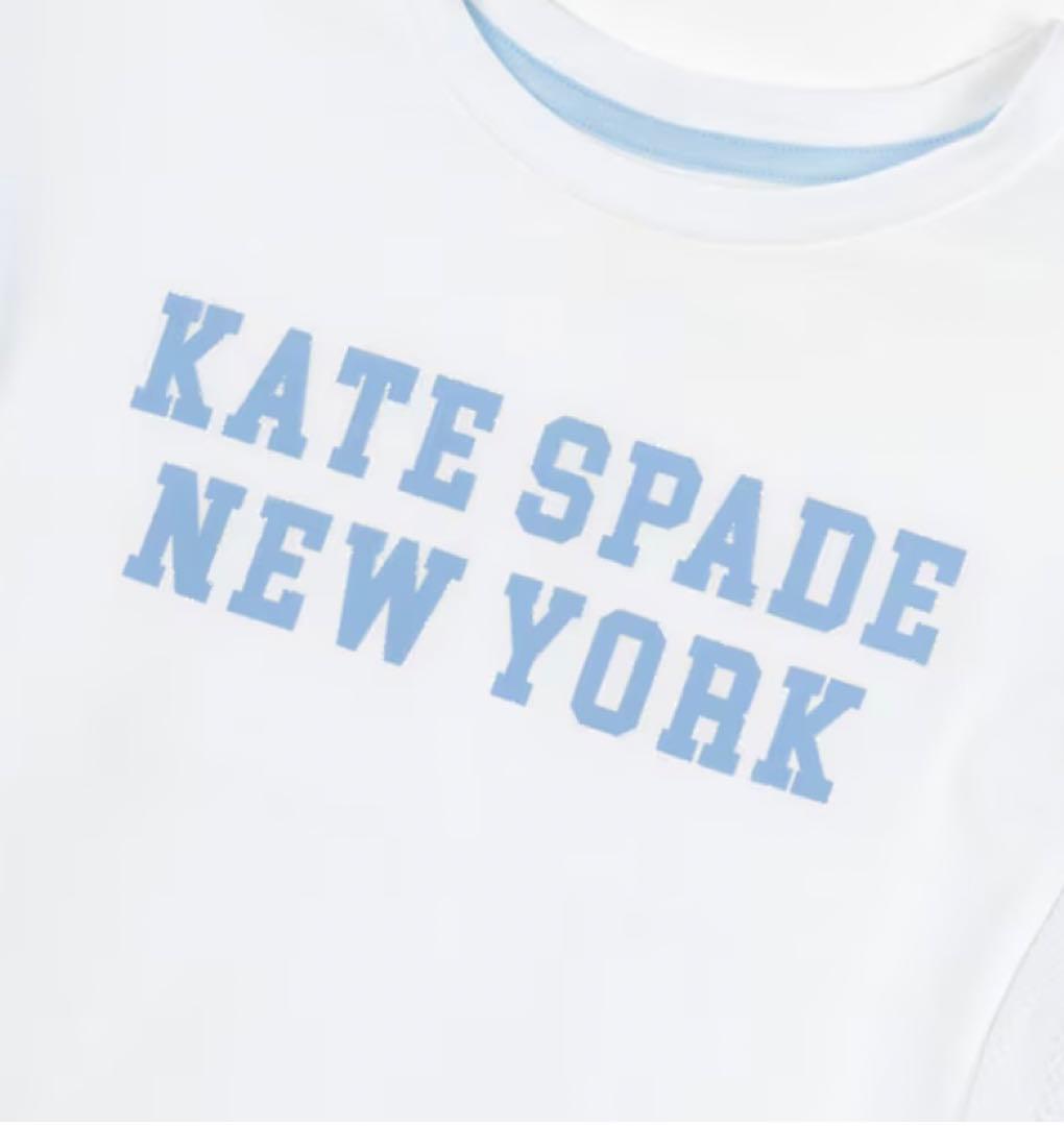 kate spade new york kids ワンピース 130cm
