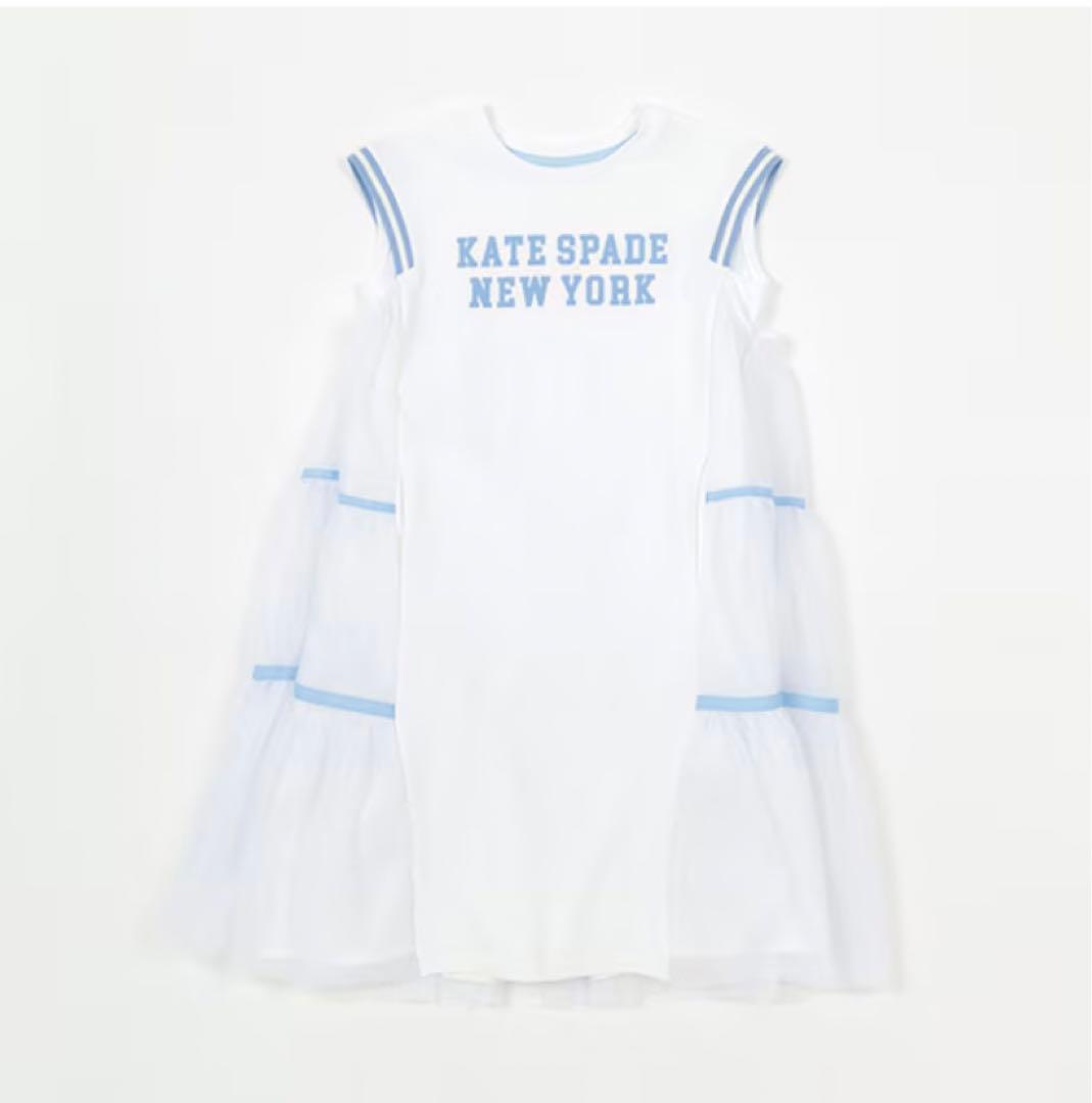 kate spade new york kids ワンピース 130cm