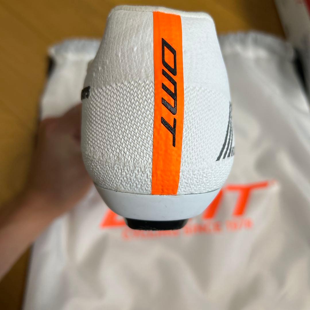 ルドノ　dmt pogi's