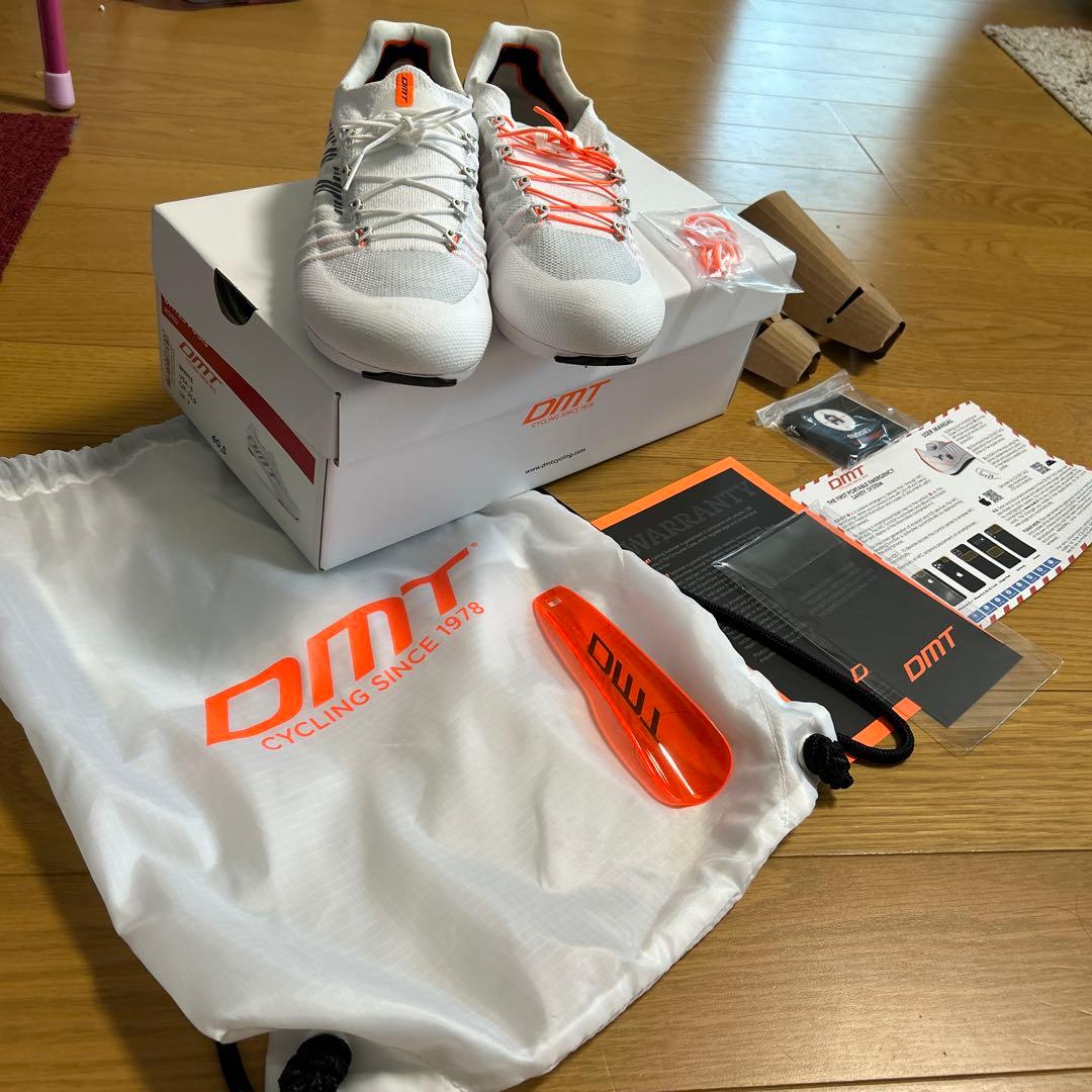 ルドノ　dmt pogi's