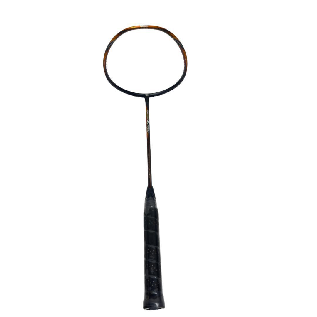 新品　ウイルソン　RECON PX5000　バトミントンラケット