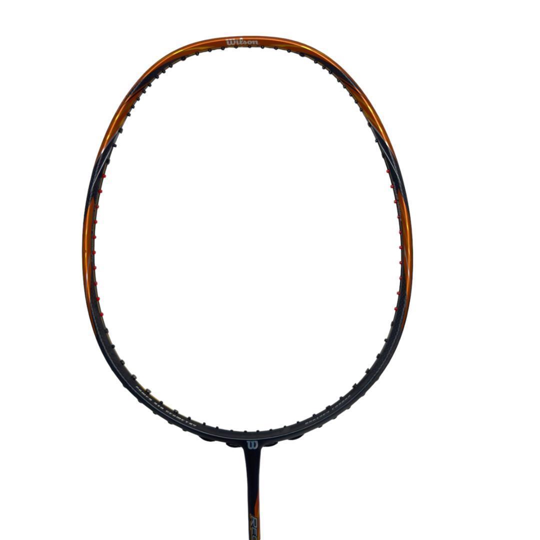新品　ウイルソン　RECON PX5000　バトミントンラケット