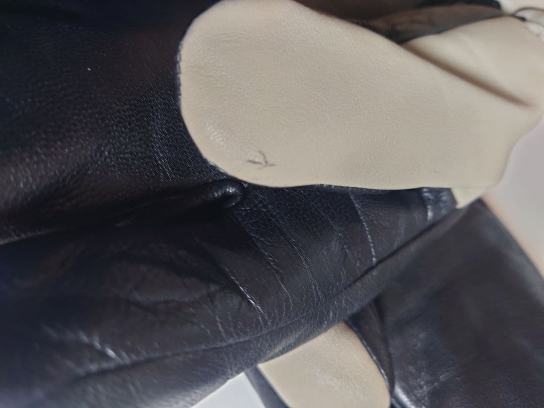 THE NORTH FACE ノースフェイス レイバッグトリガー　グローブ