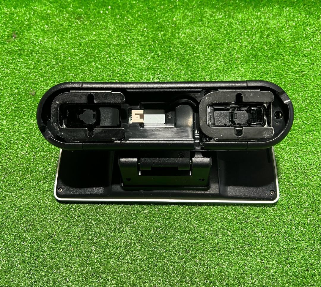 送料込み パイオニア カロッツェリアカーナビモニター TVM-PW910