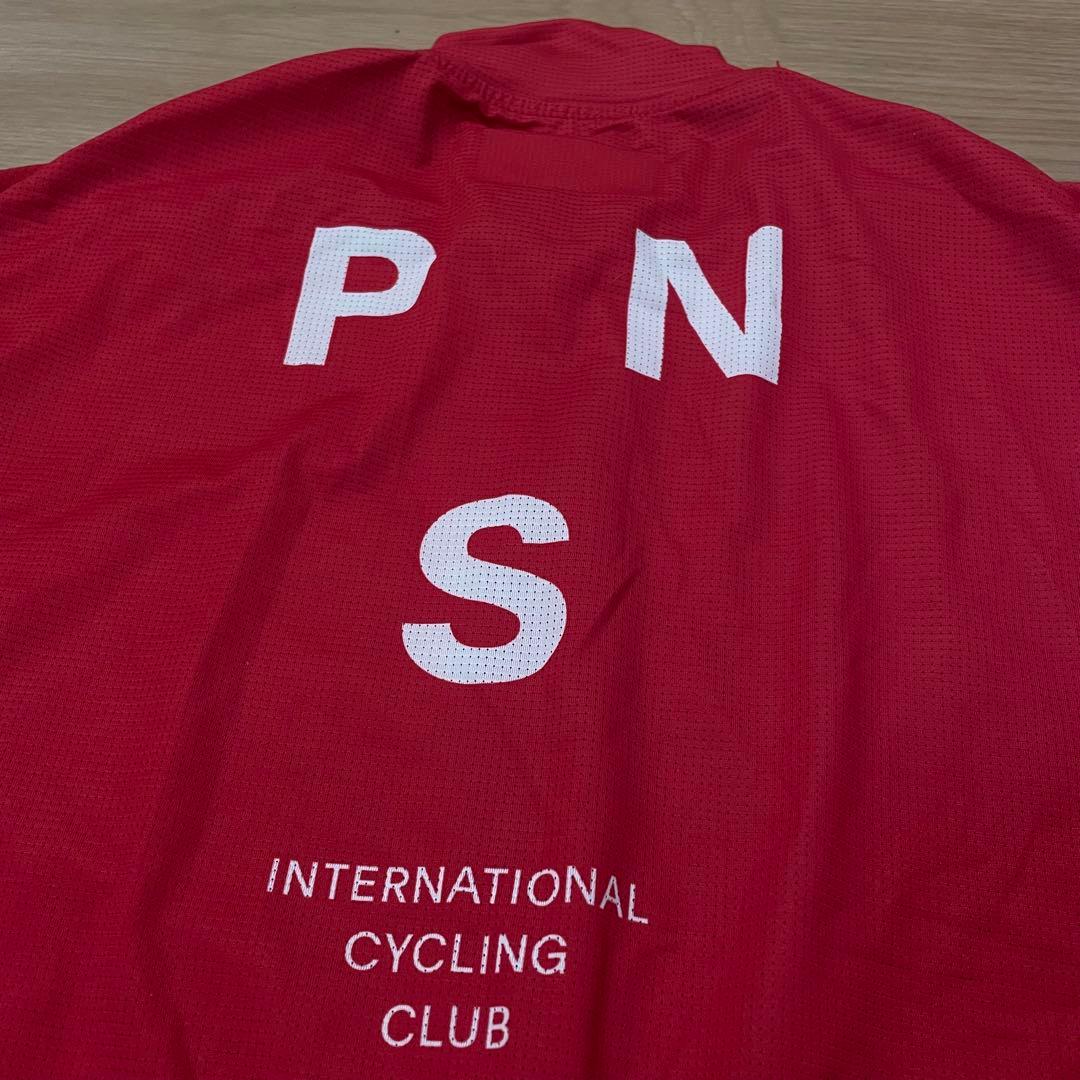 パスノーマルスタジオ ジャージ&ソックス Women's Sサイズ