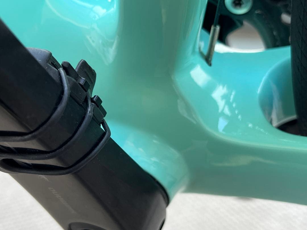 【ビアンキ】2024 スプリント　SPRINT 105サイズ57 大阪