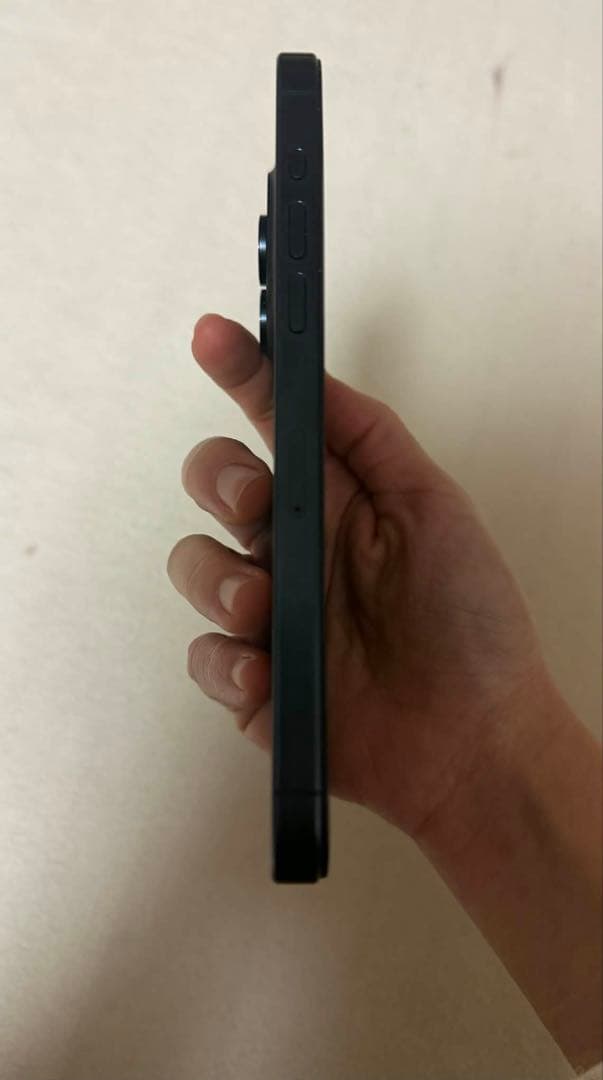 iPhone 15promax 512GB 画面互換済み