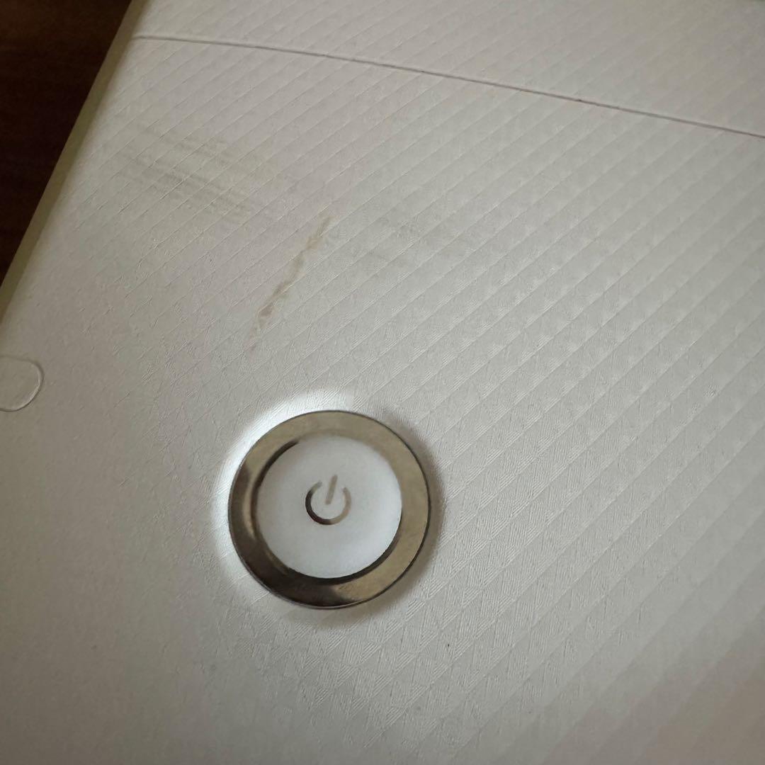 SHARP シャープ 16V型 ポータブル液晶テレビ 2T-C16AP 防水