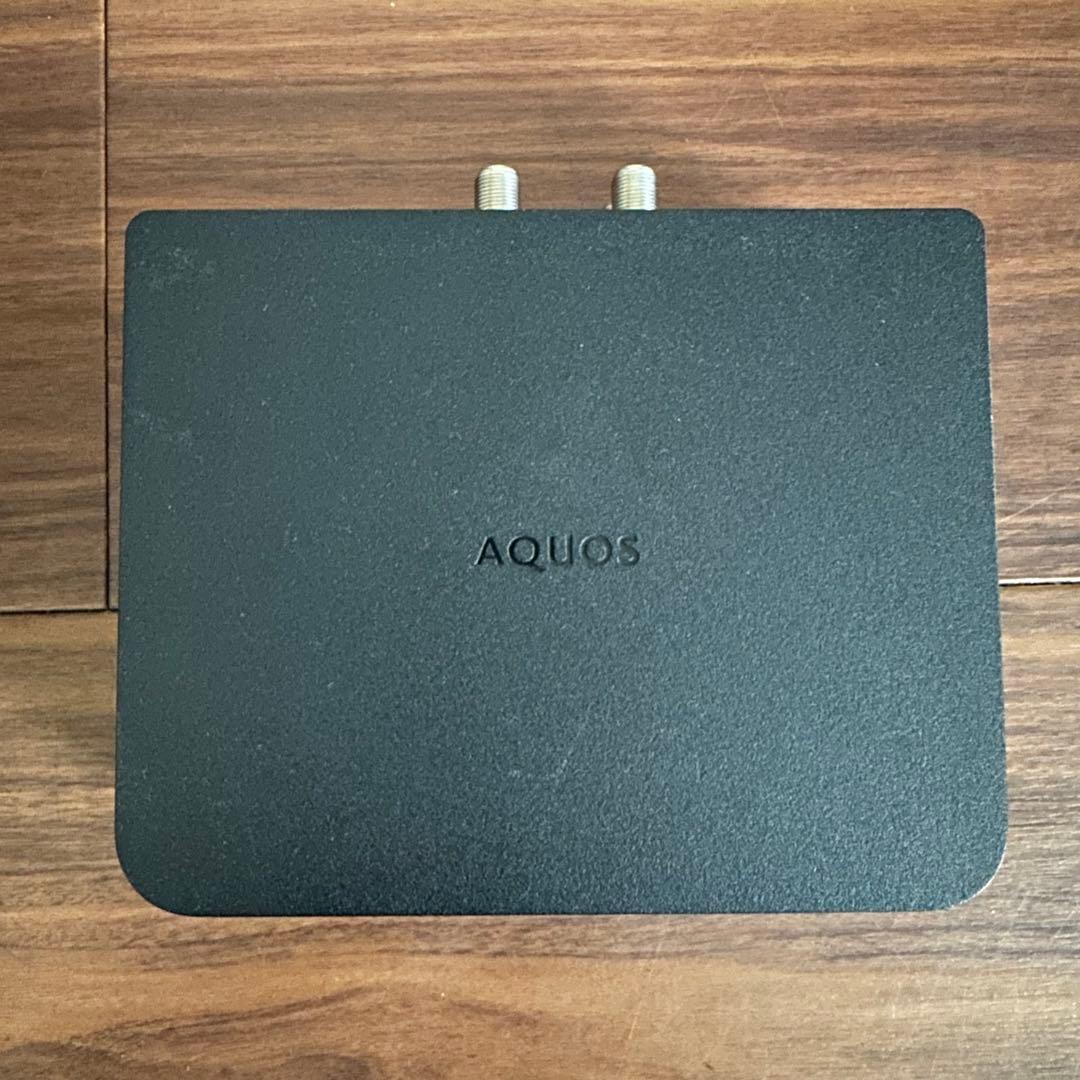 SHARP シャープ 16V型 ポータブル液晶テレビ 2T-C16AP 防水