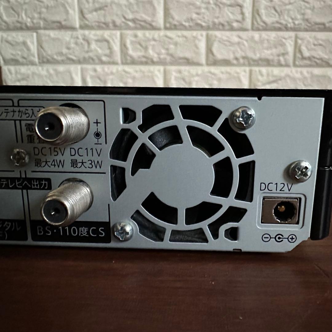 SHARP シャープ 16V型 ポータブル液晶テレビ 2T-C16AP 防水