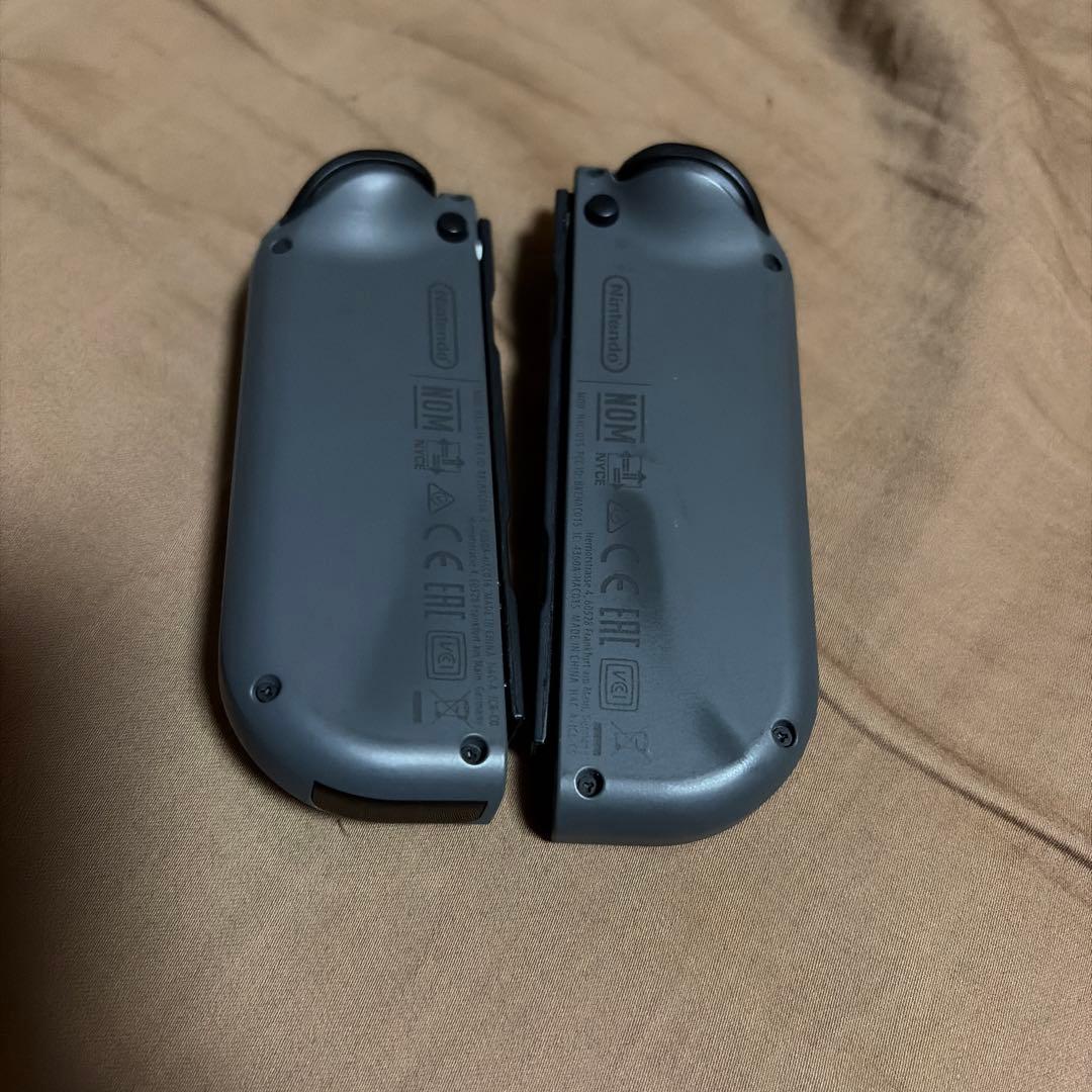 Nintendo Switch 本体＋付属品多数