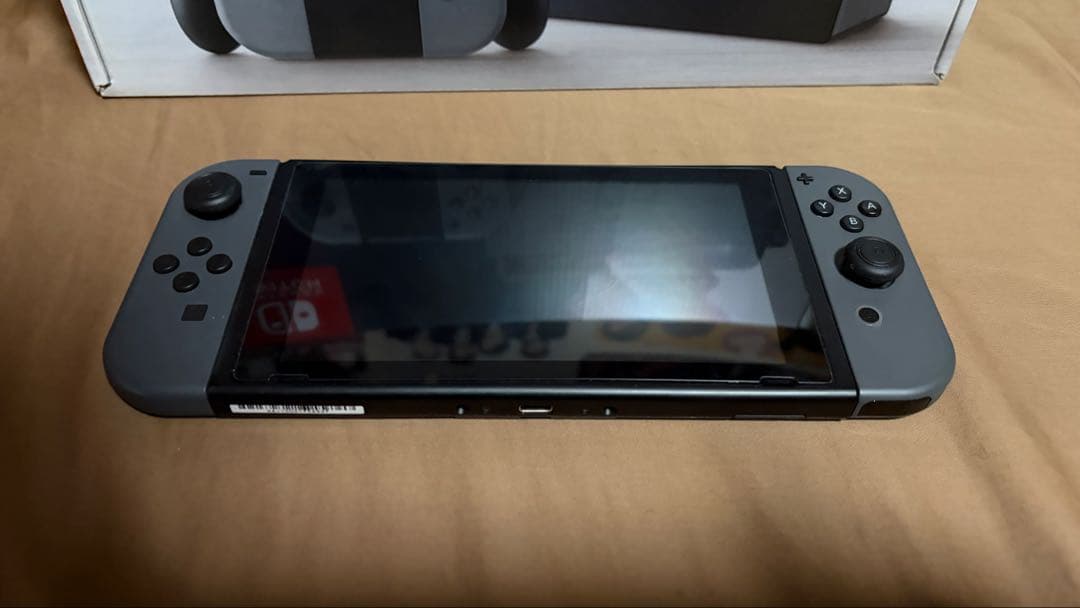 Nintendo Switch 本体＋付属品多数