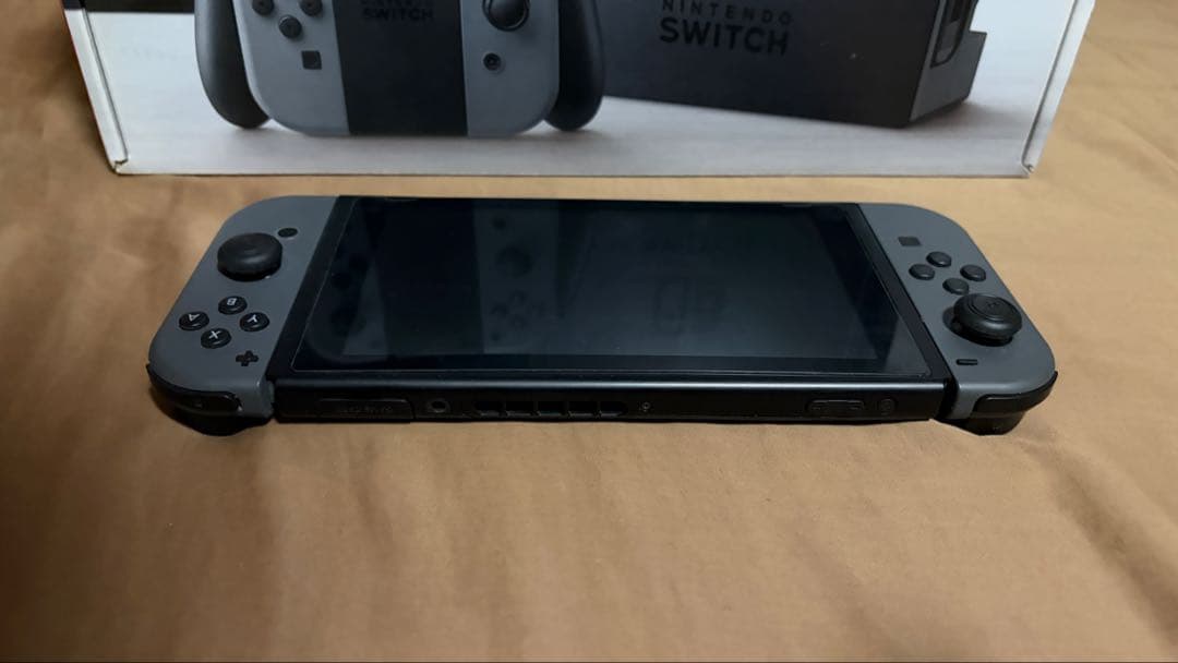 Nintendo Switch 本体＋付属品多数