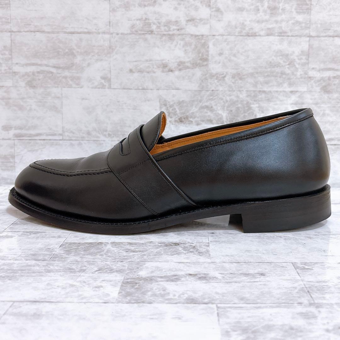 美品✨スコッチグレイン ローファー 3511 FLEXIBLE 25.5