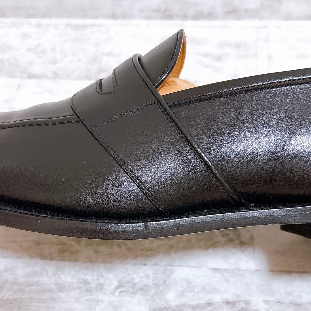 美品✨スコッチグレイン ローファー 3511 FLEXIBLE 25.5