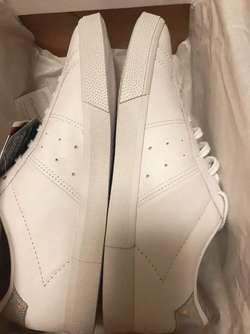 ★未使用★オニツカタイガー　LAWNSHIP 3.0 25.5cm ローンシップ