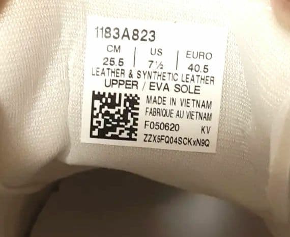 ★未使用★オニツカタイガー　LAWNSHIP 3.0 25.5cm ローンシップ