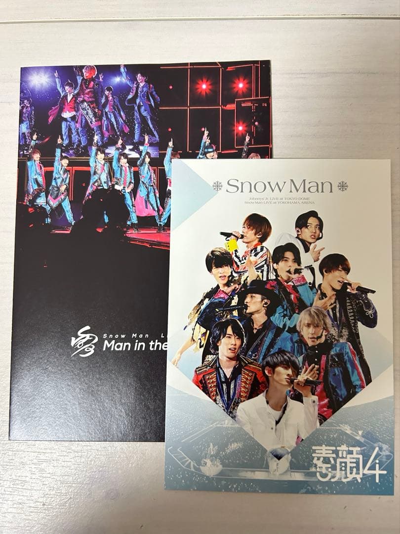 素顔4  Man盤　DVD ［正規品］