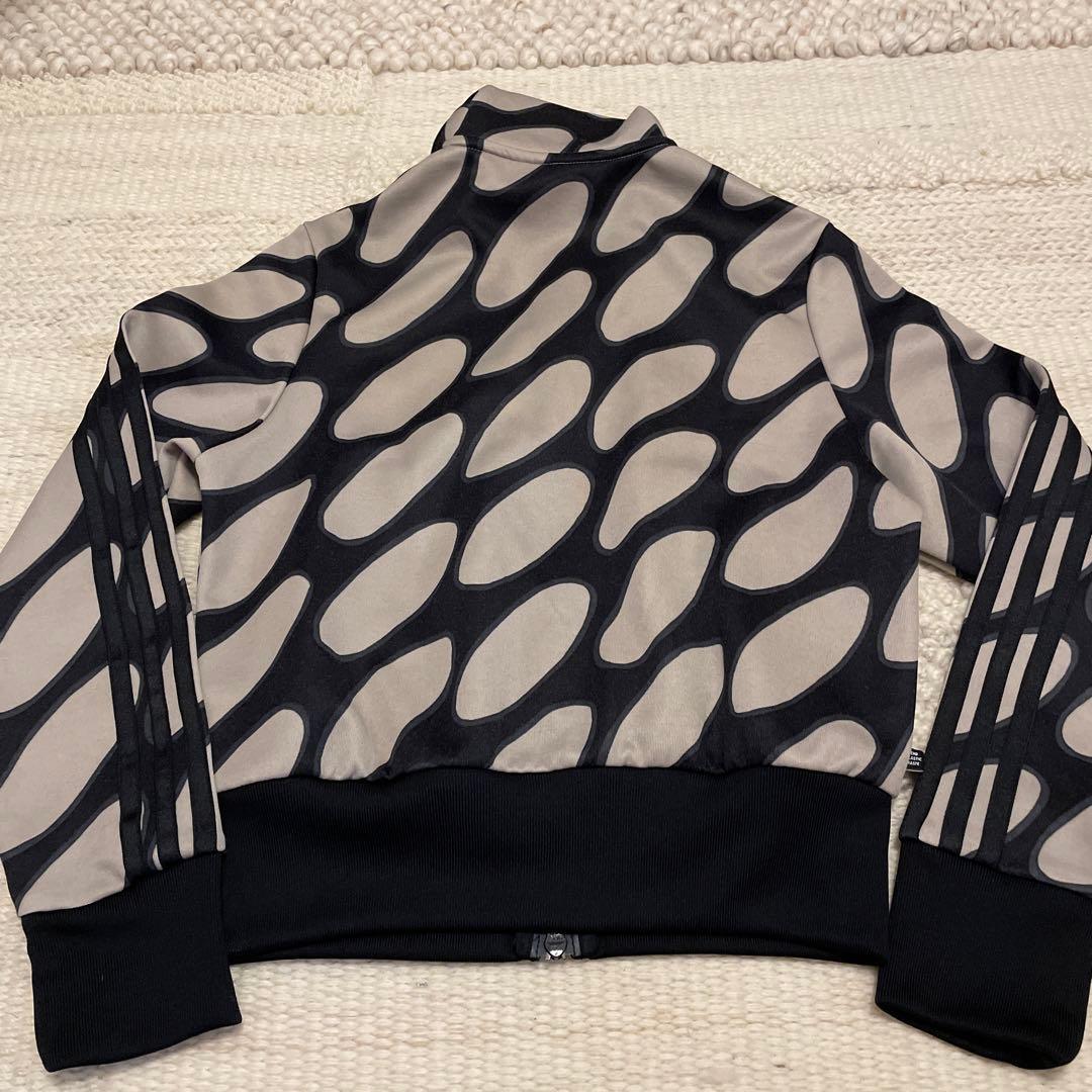 Adidas Marimekko コラボ　トラックジャージ上下セット　超美品