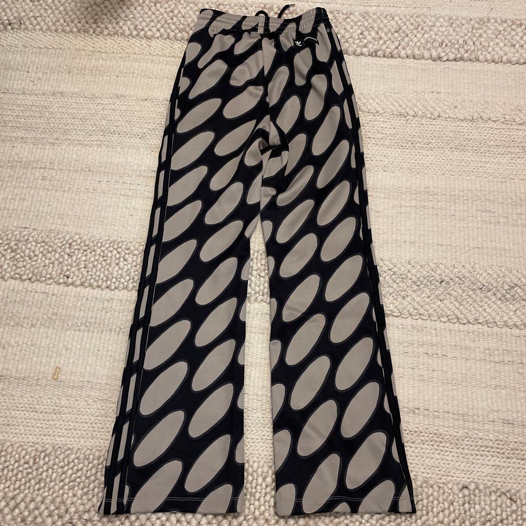 Adidas Marimekko コラボ　トラックジャージ上下セット　超美品