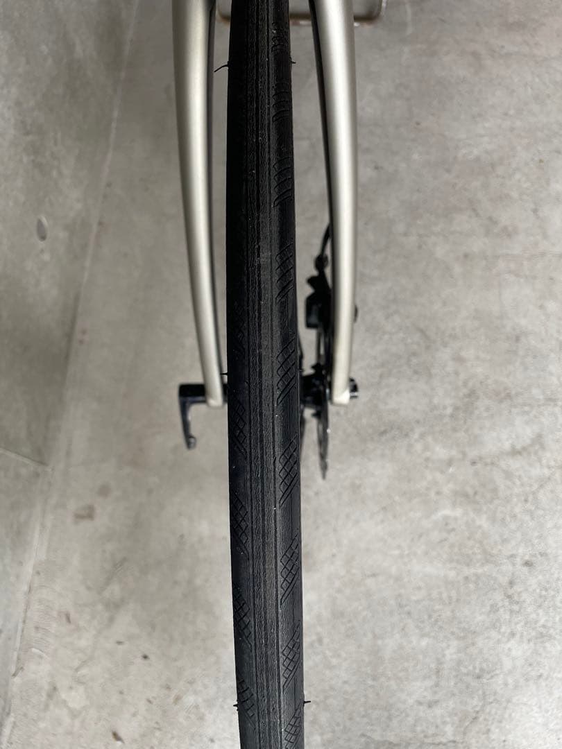 MERIDA Scultura Disc 200 サイズML/54 おまけ付き