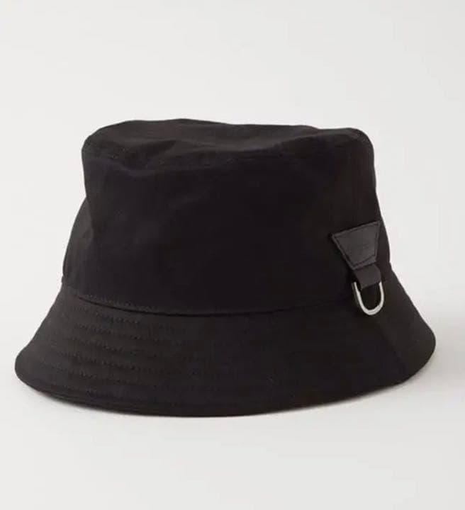 forsomeoneバケットハット