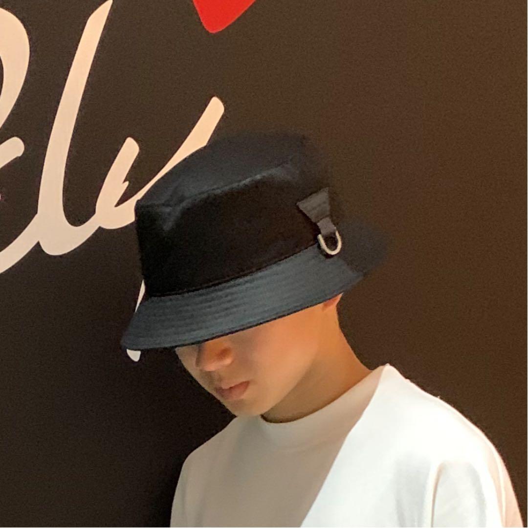 forsomeoneバケットハット