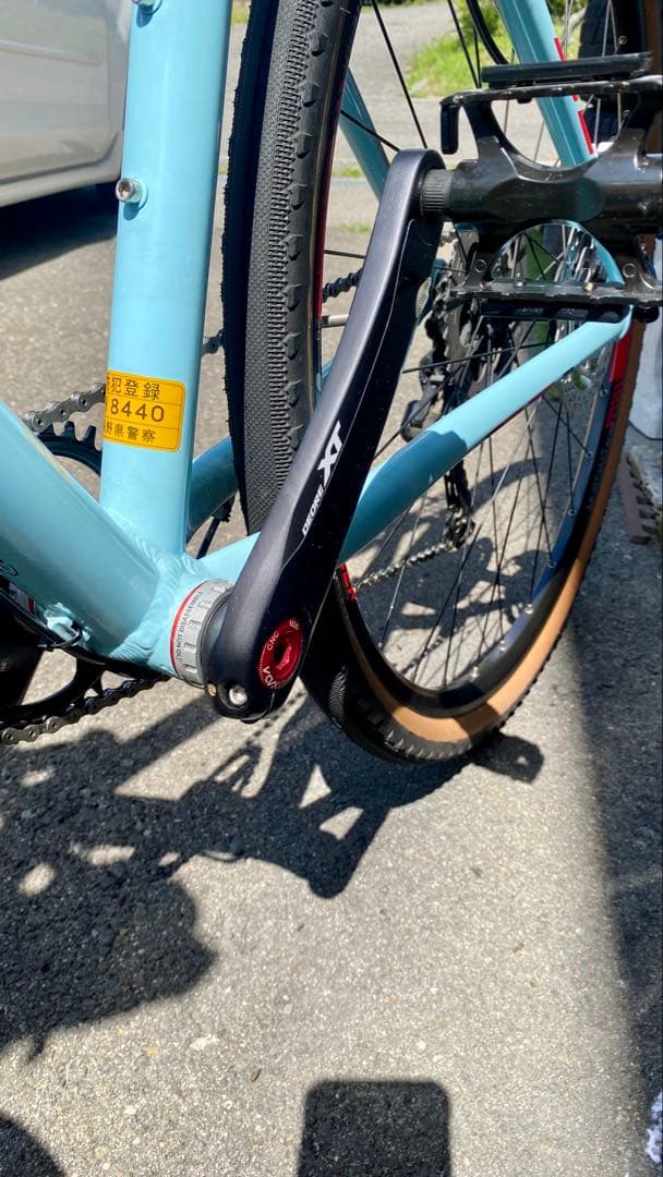 TREK Xcaliber 8 SHIMANO XT 29インチ