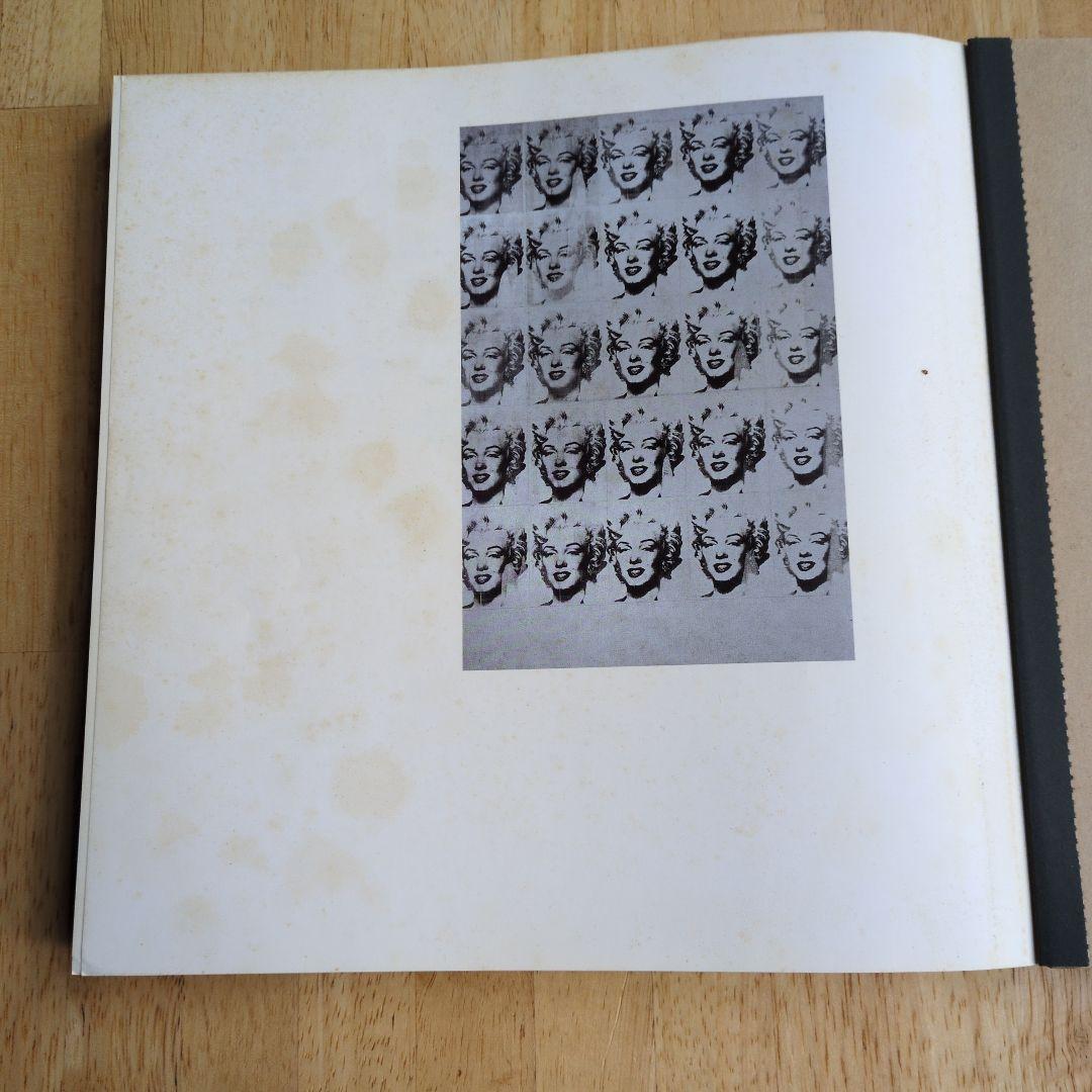 ストックホルム近代美術館展　ピカソからウォーホルまで