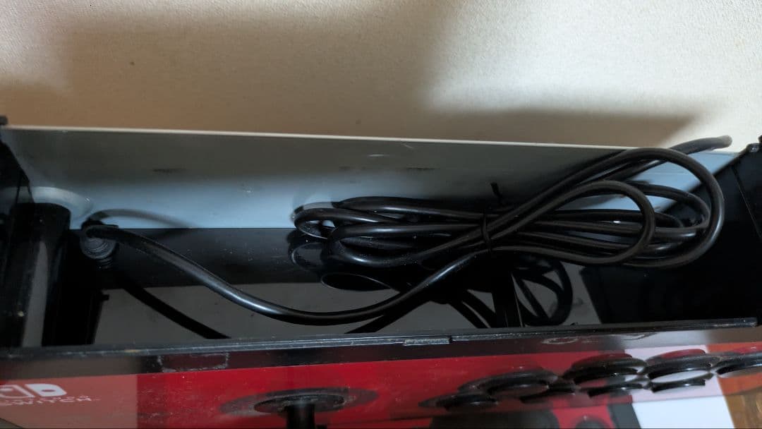 SW リアルアーケードPro.V HAYABUSA for Nintendo …