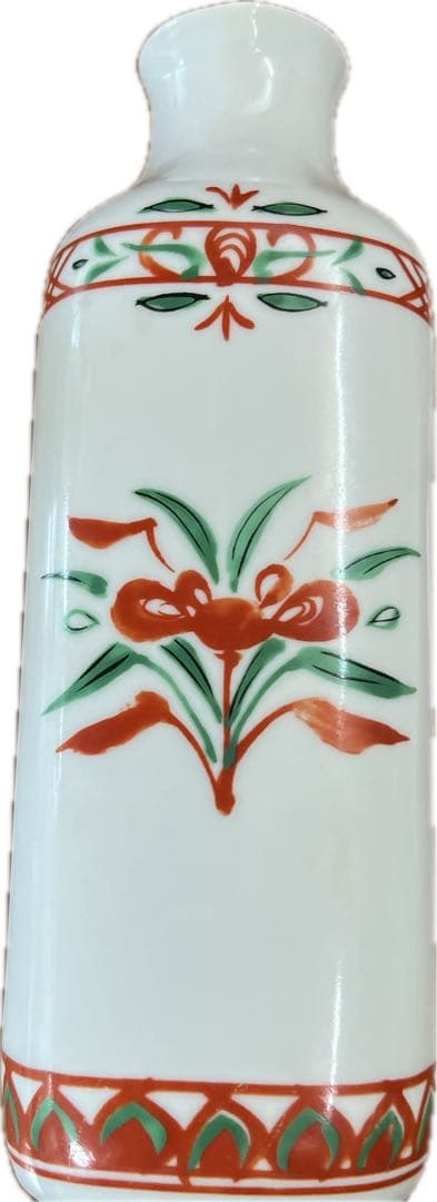 ⭐️水素水⭐️赤絵陶器製⭐️還元くん⭐️USDED⭐️