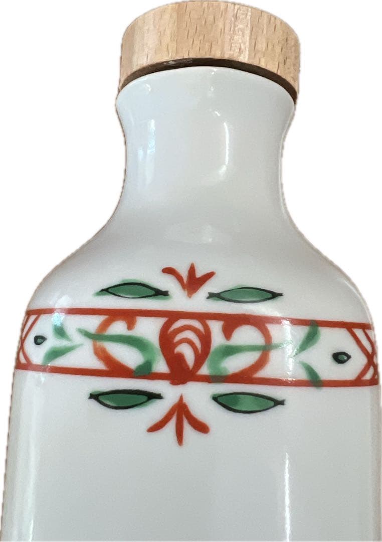 ⭐️水素水⭐️赤絵陶器製⭐️還元くん⭐️USDED⭐️