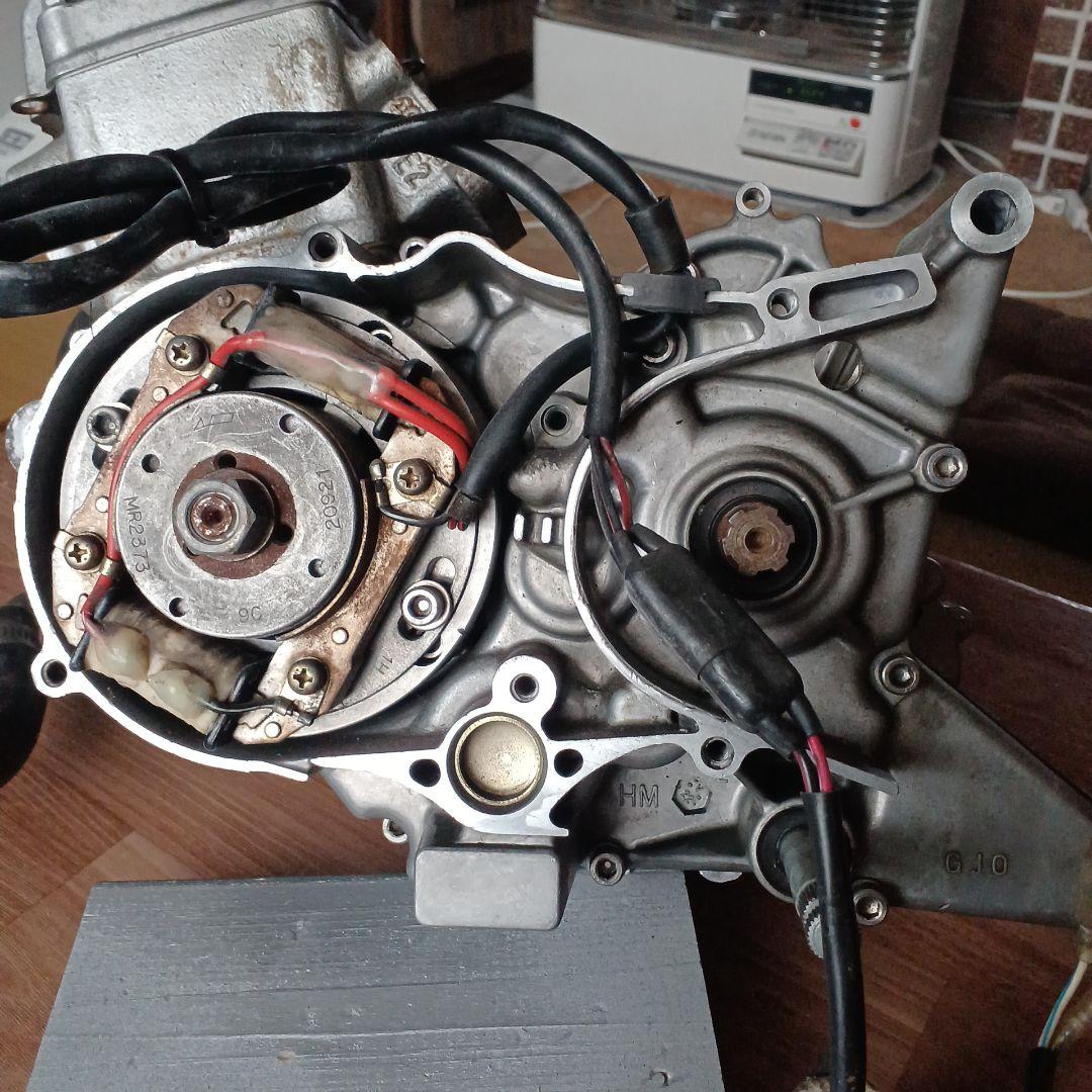 ns系s50エンジン