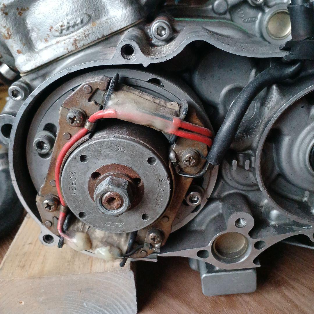 ns系s50エンジン