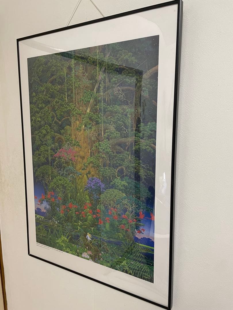 聖剣伝説　ポスター 4種類　まとめ売り　A1サイズ