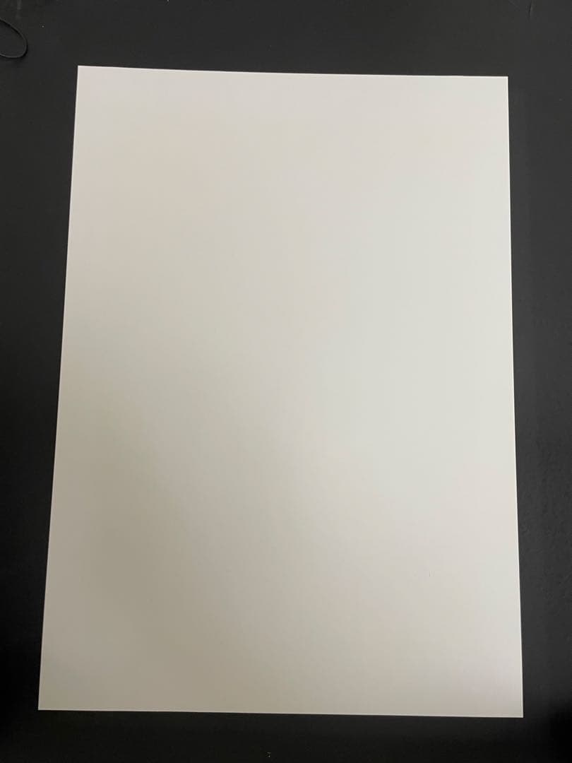 聖剣伝説　ポスター 4種類　まとめ売り　A1サイズ