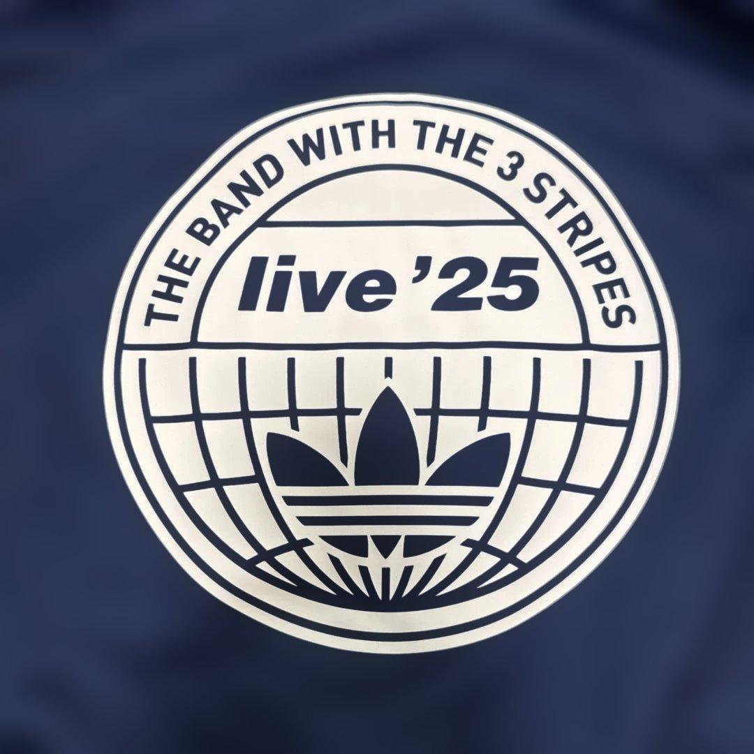 ADIDAS ORIGINALS x OASIS トラックトップ XS オアシス