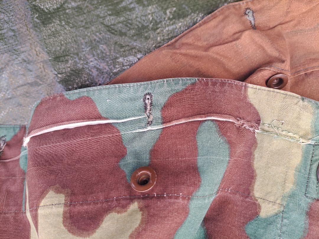 ガ*ョ様 イタリア軍幕　1枚