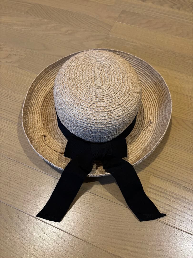 ヘレンカミンスキー 帽子 ニューポート NEWPORT SB ナチュラル