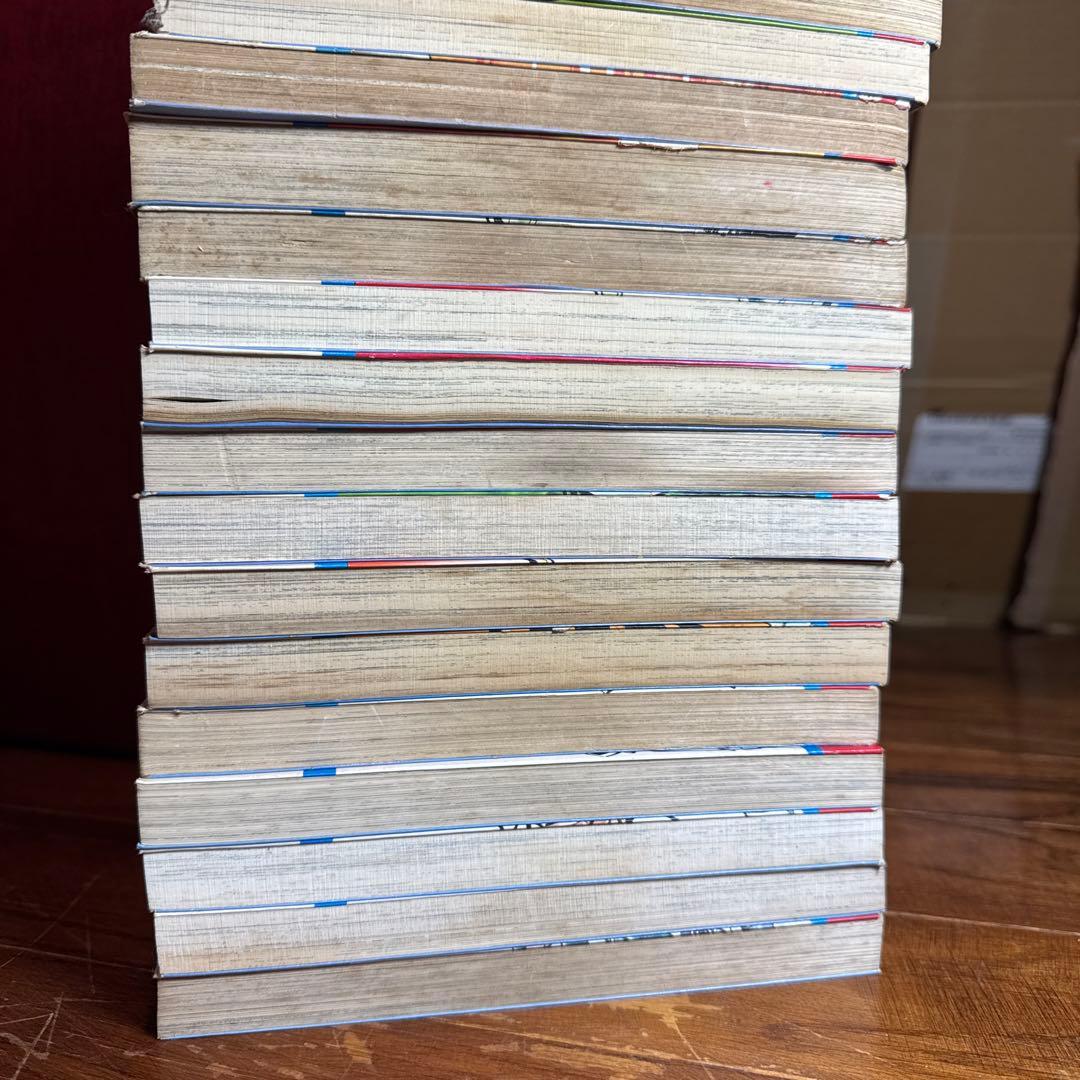 ドカベン　セット売り　初版