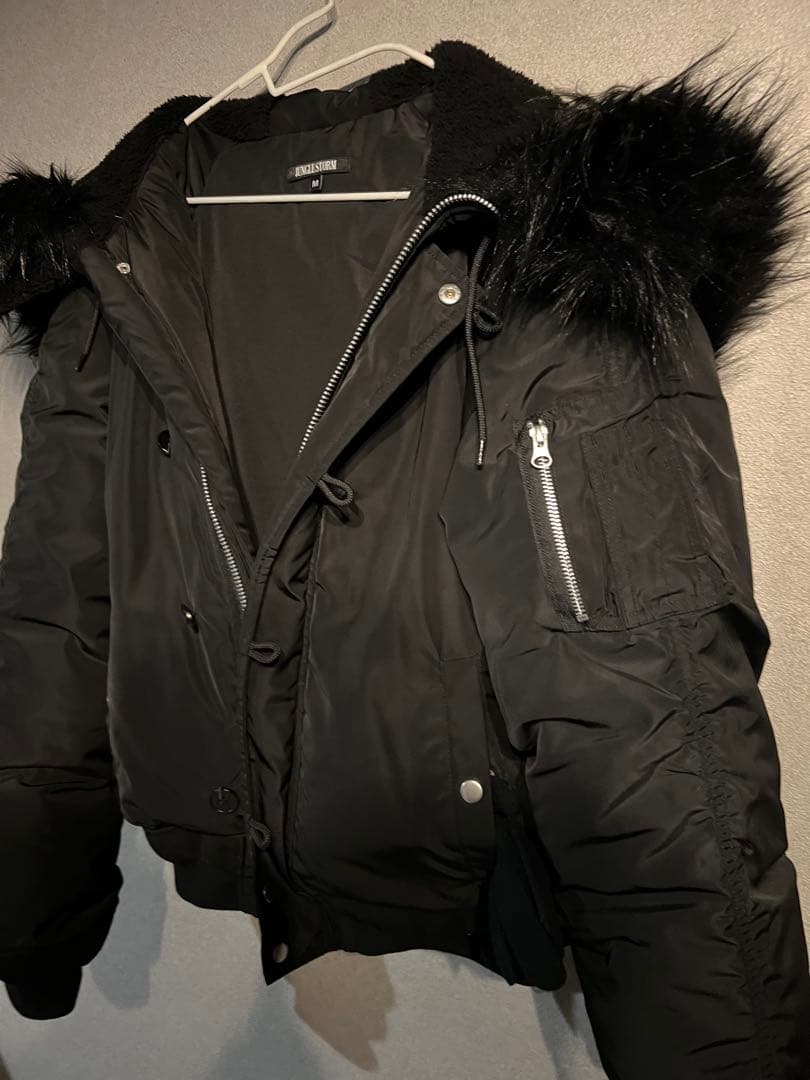 N-2B フライトジャケット/ミリタリー/アメカジ