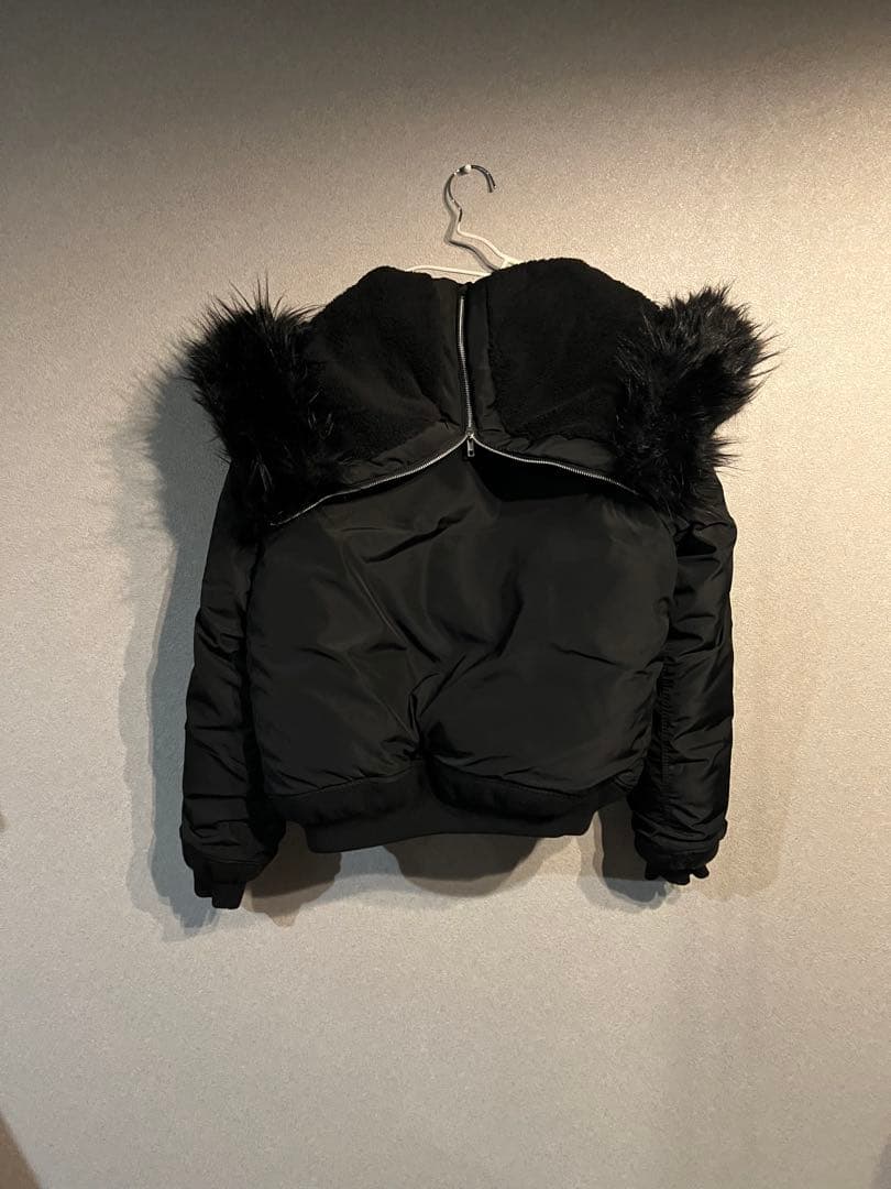 N-2B フライトジャケット/ミリタリー/アメカジ