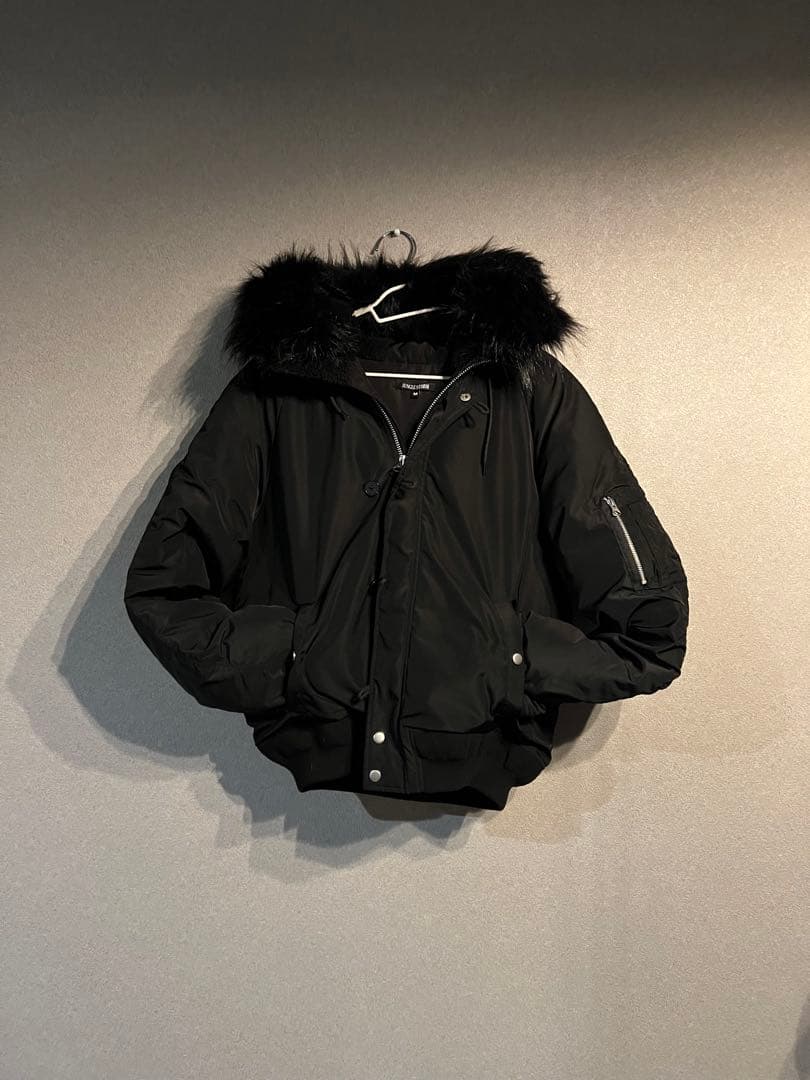 N-2B フライトジャケット/ミリタリー/アメカジ