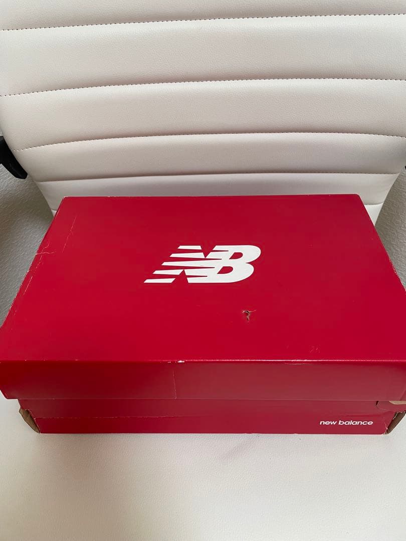 new balance ゴルフシューズ UGBF996N 28cm