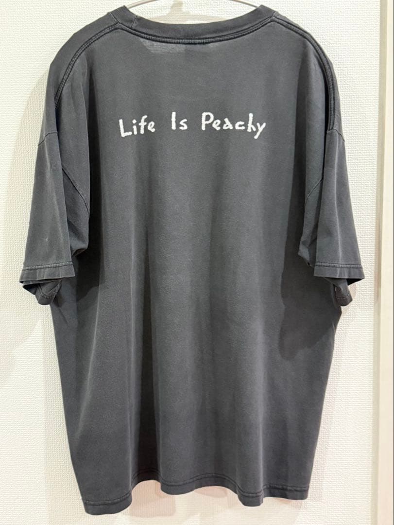 KORN 90sヴィンテージtシャツ