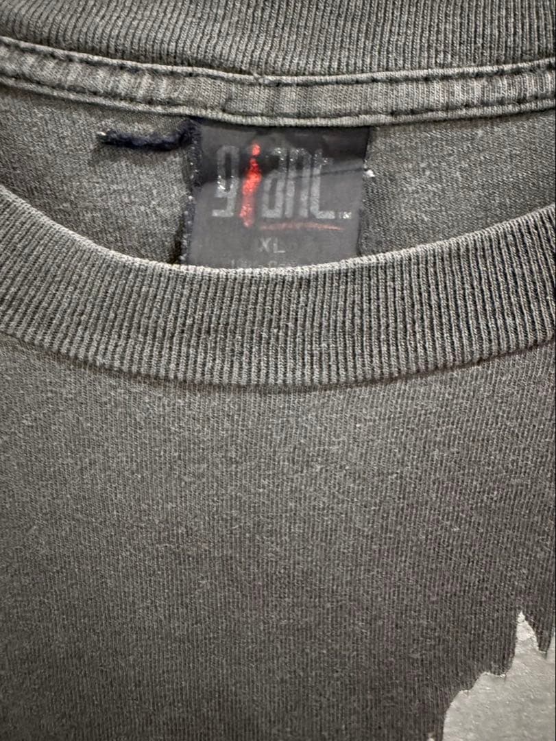 KORN 90sヴィンテージtシャツ