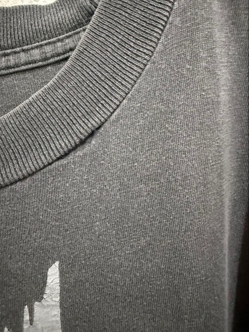 KORN 90sヴィンテージtシャツ