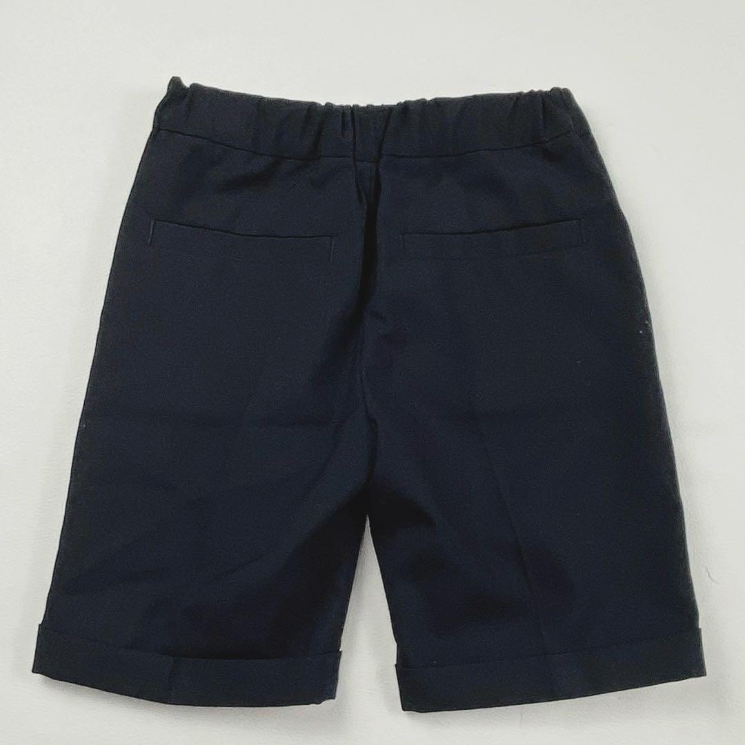 美品✨グリーンレーベルリラクシング　フォーマルスーツ5点　125 卒園式 入学式