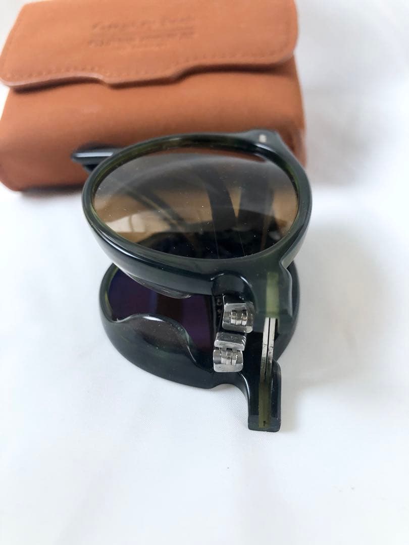 oliver peoples ov5456SU 168053　限定生産折り畳み式