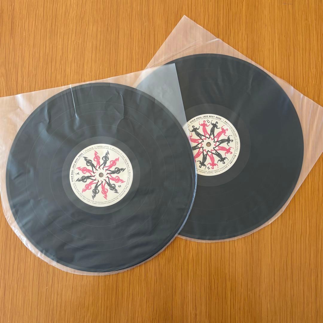 MISIA ミーシャ SOUL JAZZ BEST 2020 完全生産限定盤